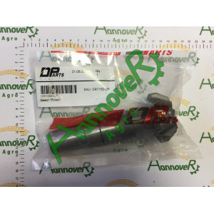 Хвостовик Z=12, DR7150, Olimac Drago